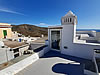 single house 39 sqm – old bakery at Serifos Chora